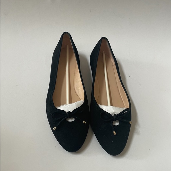 BRAND NEW Stuart Weitzman Ballet Flats - Picture 2 of 8